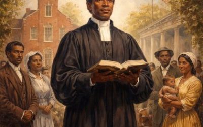 The Founding Principles of the AME Church