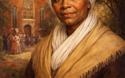 Historical Role of AME Women Leaders: Faith, Freedom, and the Fight for Justice