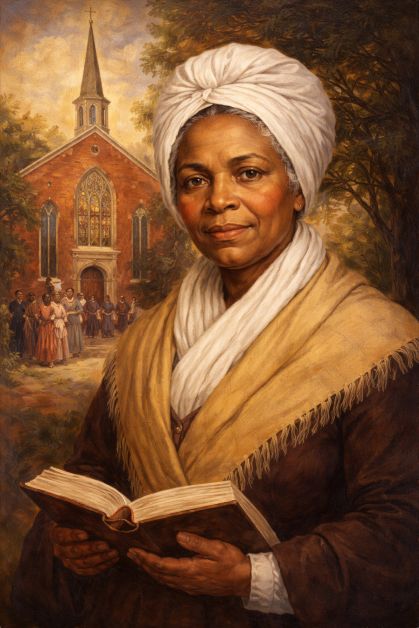 Historical Role of AME Women Leaders