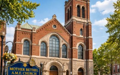 How AME Theology Guides Moral and Ethical Living: Faith, Discipline, and Daily Practice