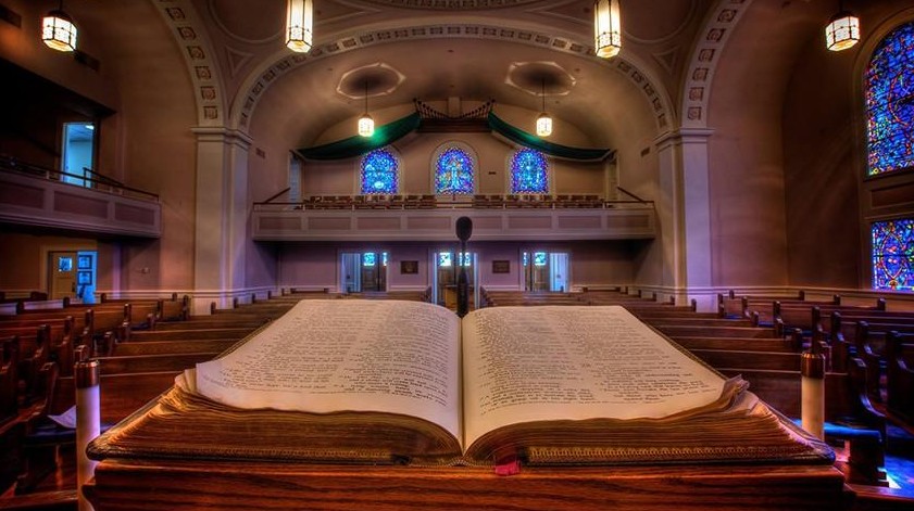 The AME Book of Discipline