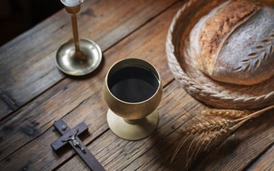 Responsibilities of Christians in the AME Church