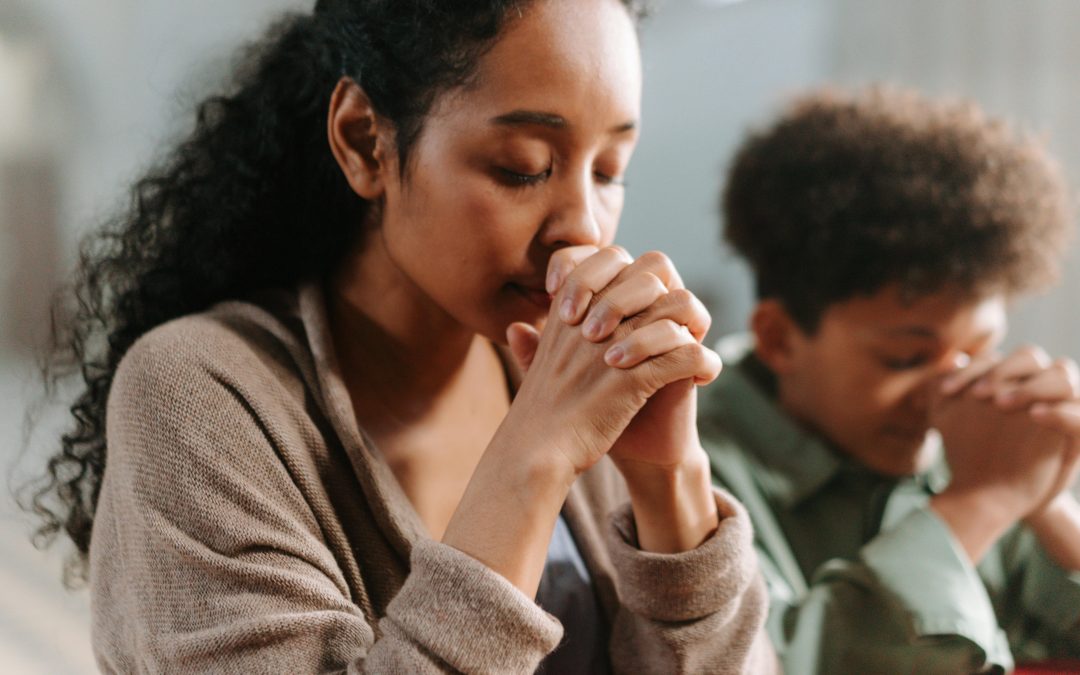 Worship Practices in the AME Church