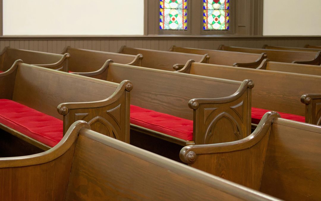 The Global Mission of the AME Church