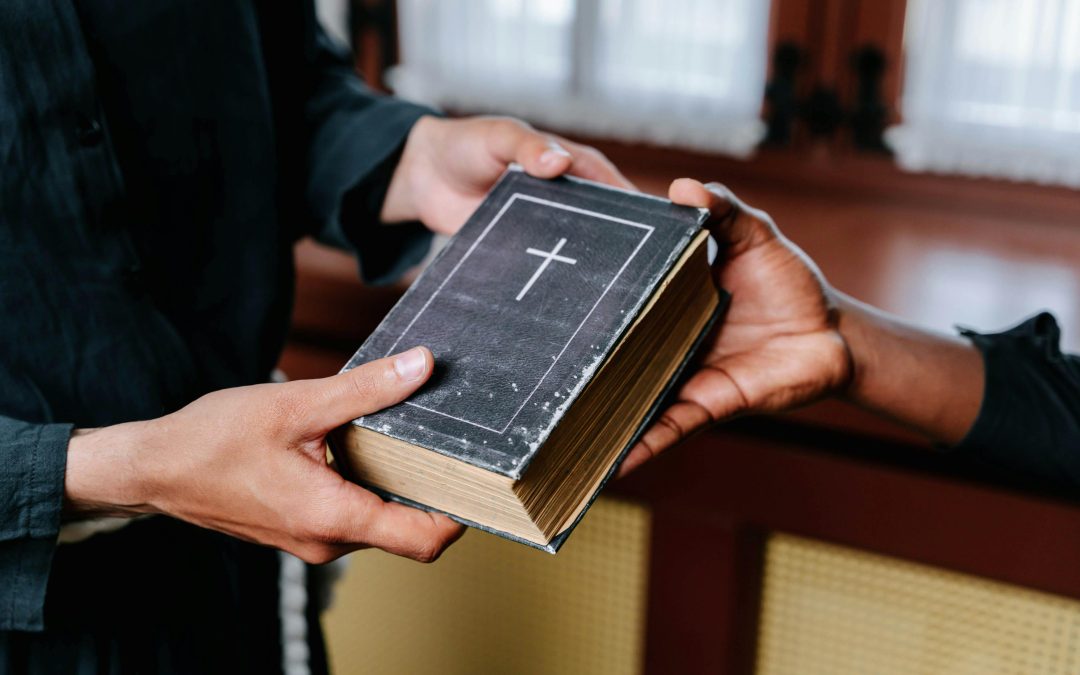 How AME Church History Is Taught to Members