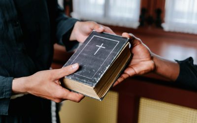 How AME Church History Is Taught to Members
